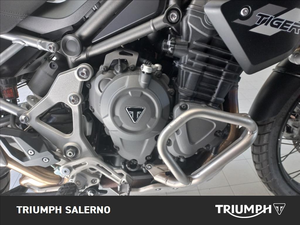 TRIUMPH Tiger 1200 Rally Pro Abs