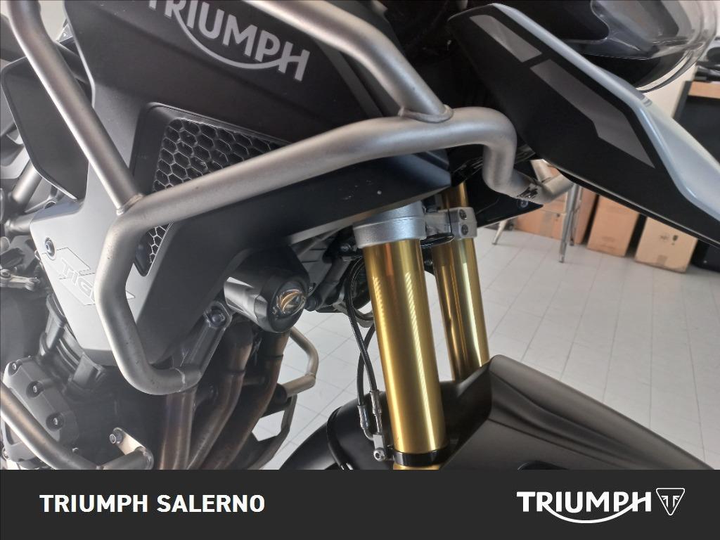 TRIUMPH Tiger 1200 Rally Pro Abs