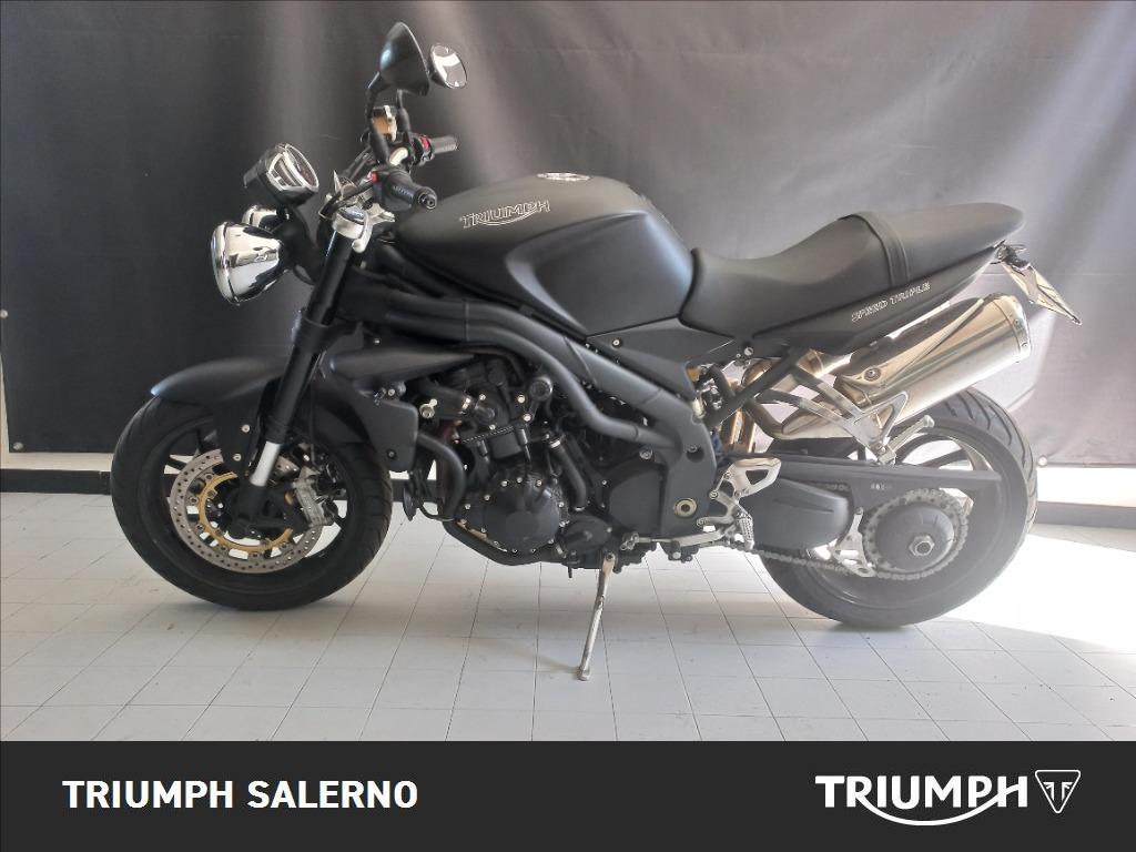 TRIUMPH Speed Triple 1050 