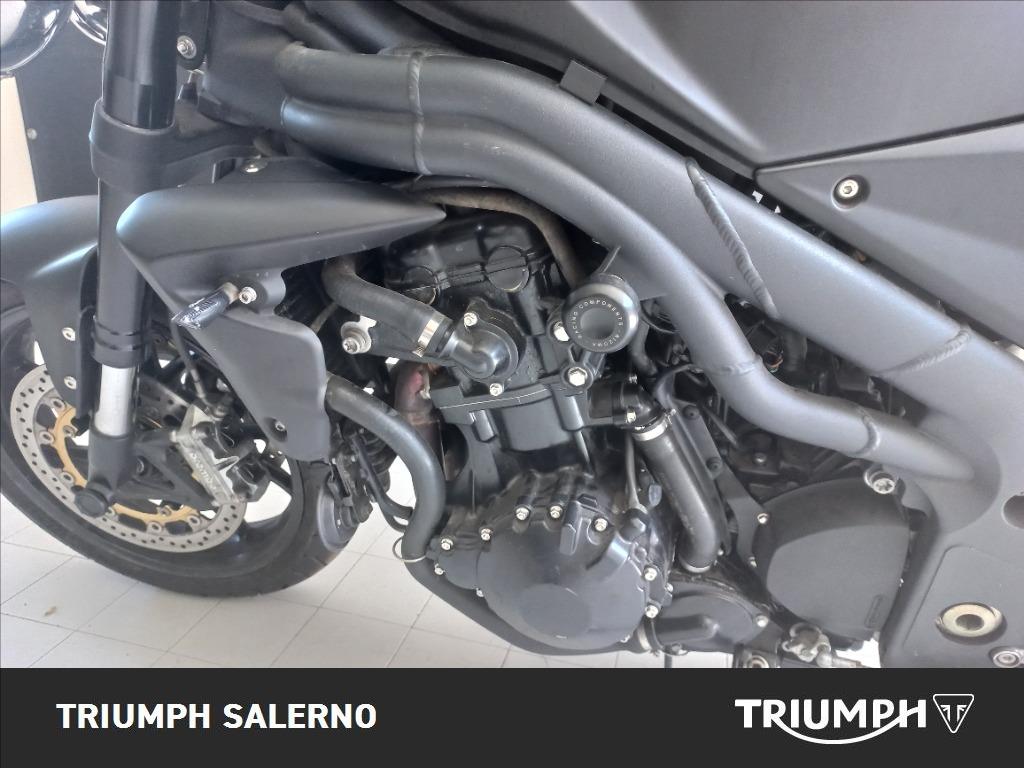 TRIUMPH Speed Triple 1050 