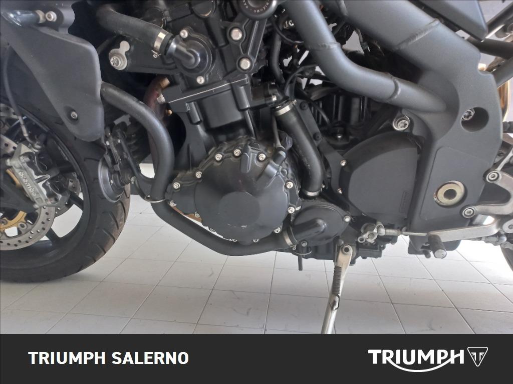 TRIUMPH Speed Triple 1050 