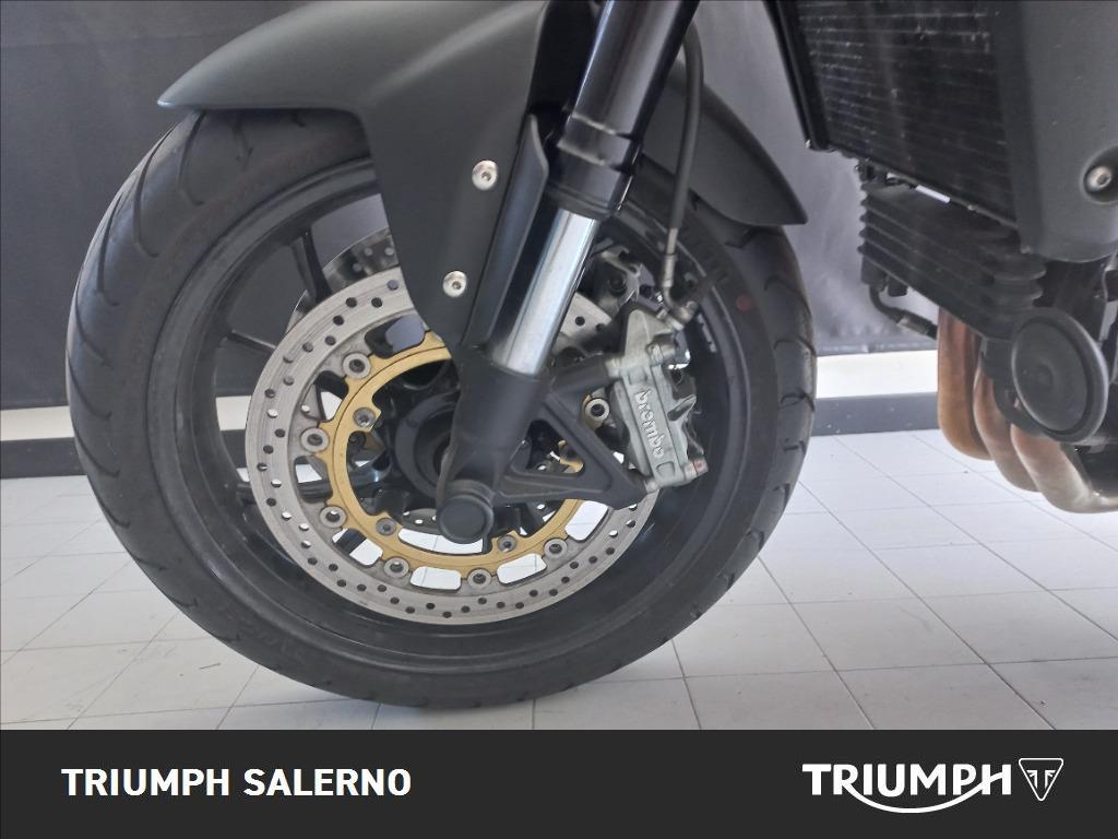 TRIUMPH Speed Triple 1050 