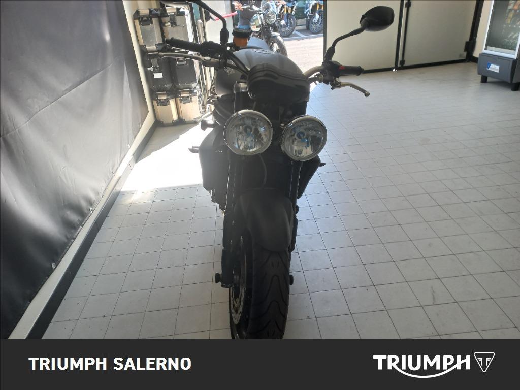 TRIUMPH Speed Triple 1050 