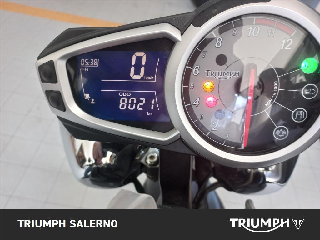 TRIUMPH Speed Triple 1050 