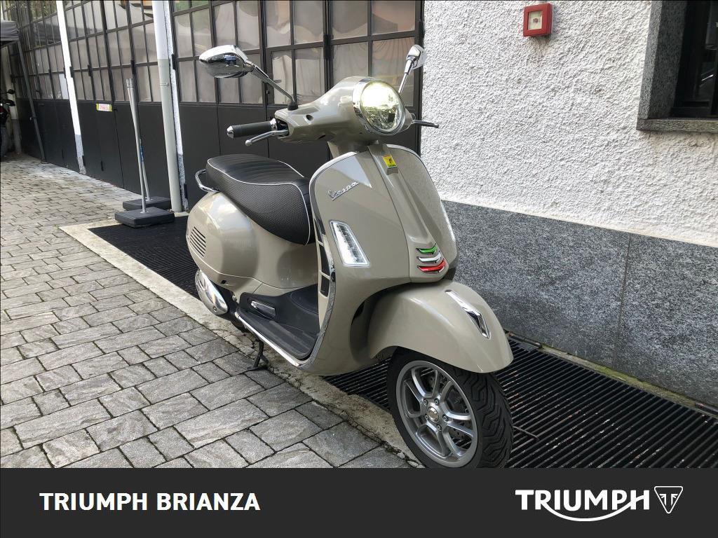 VESPA Vespa GTS 300 hpe Abs