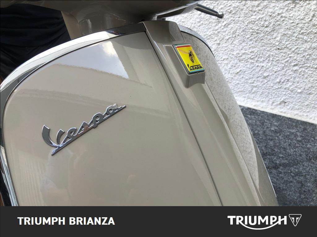 VESPA Vespa GTS 300 hpe Abs