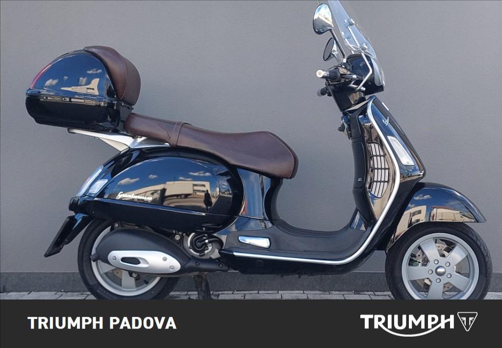 VESPA Vespa Granturismo 200 L