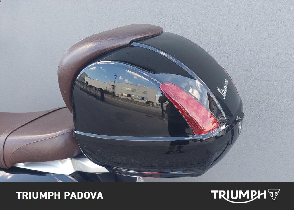 VESPA Vespa Granturismo 200 L