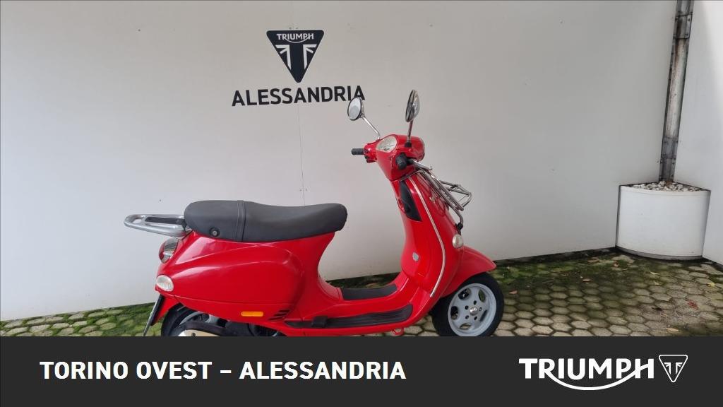 VESPA Vespa ET4 150 