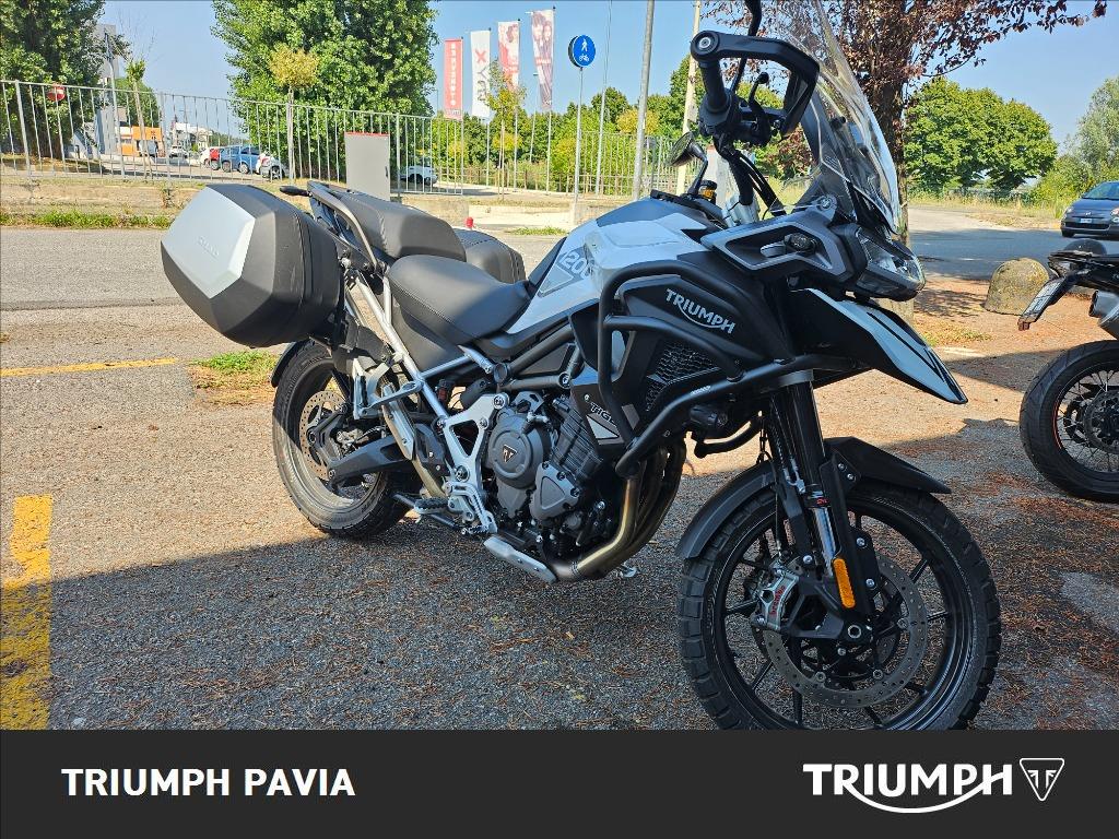 TRIUMPH Tiger 1200 GT Pro Abs