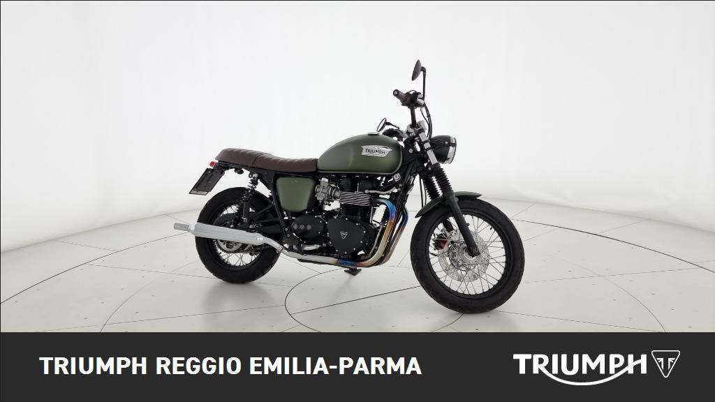 TRIUMPH Bonneville 865 