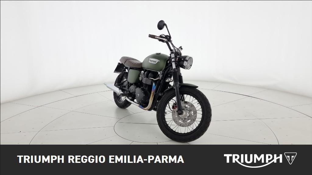 TRIUMPH Bonneville 865 