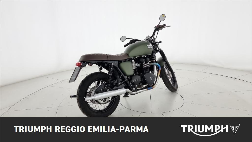 TRIUMPH Bonneville 865 