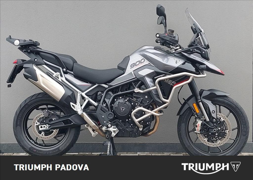 TRIUMPH Tiger 900 GT Abs