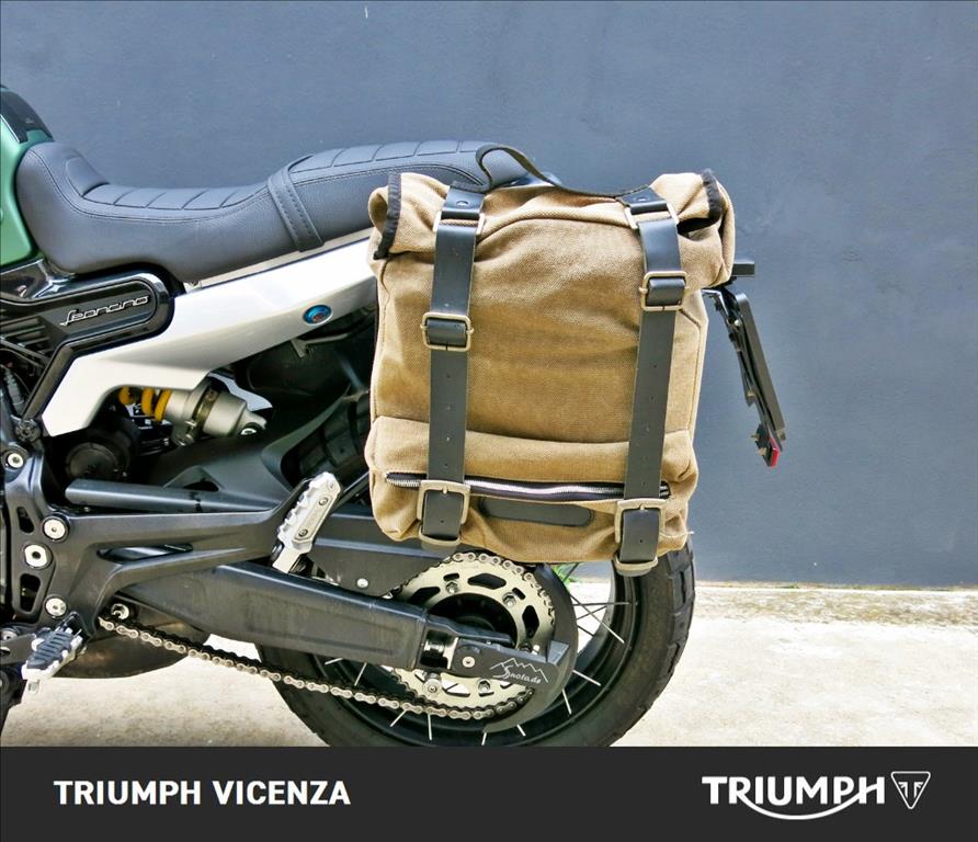 BENELLI Leoncino 800 Trail