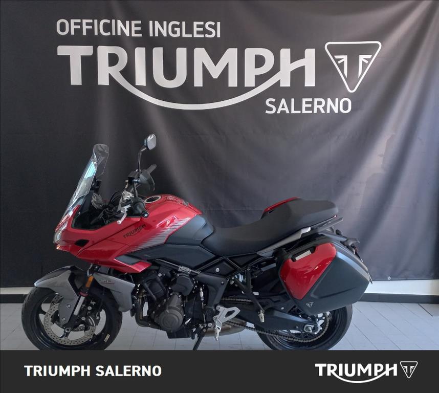 TRIUMPH Tiger 660 Sport Abs