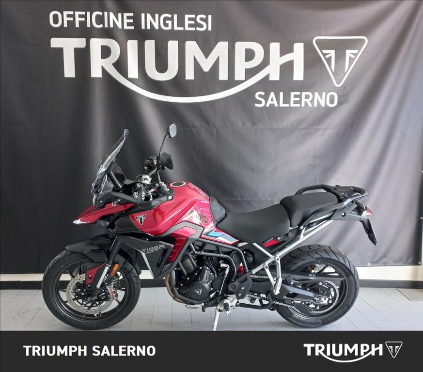 TRIUMPH Tiger 900 GT Pro Abs