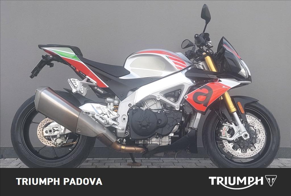 APRILIA Tuono 1100 V4 RR Abs