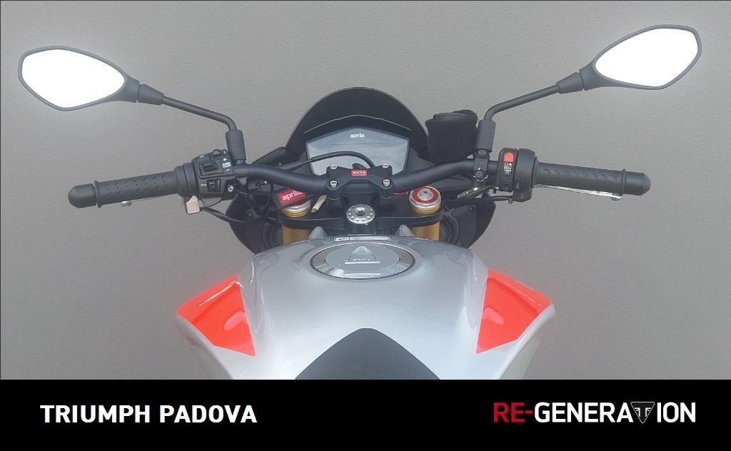 APRILIA Tuono 1100 V4 RR Abs