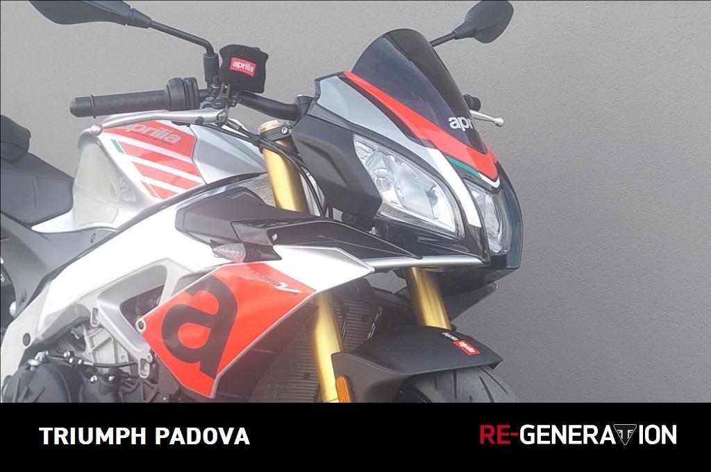 APRILIA Tuono 1100 V4 RR Abs