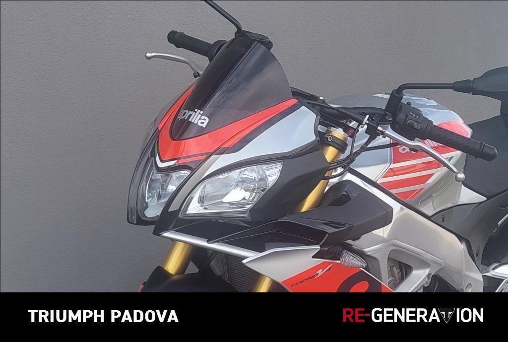 APRILIA Tuono 1100 V4 RR Abs