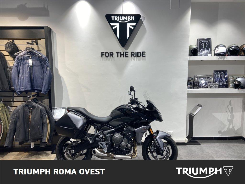 TRIUMPH Tiger 660 Sport Abs