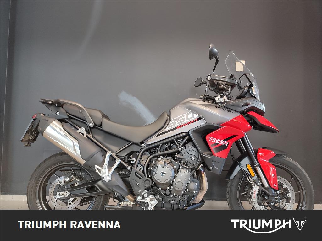 TRIUMPH Tiger 850 Sport Abs