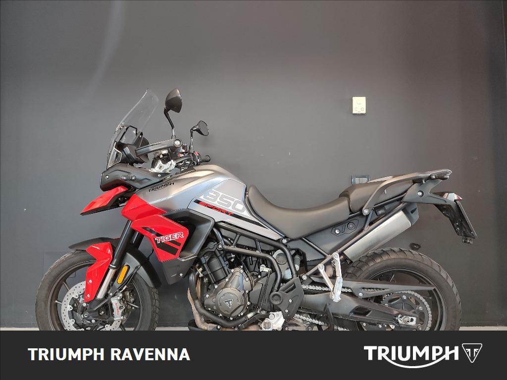 TRIUMPH Tiger 850 Sport Abs