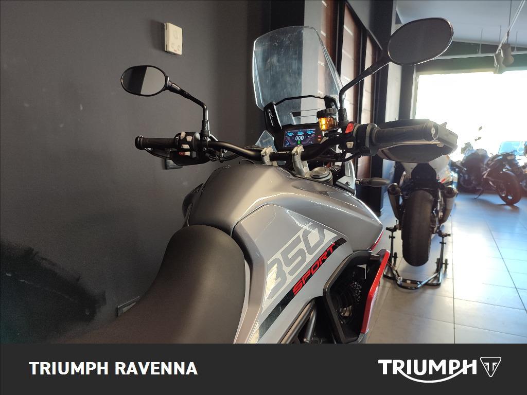 TRIUMPH Tiger 850 Sport Abs