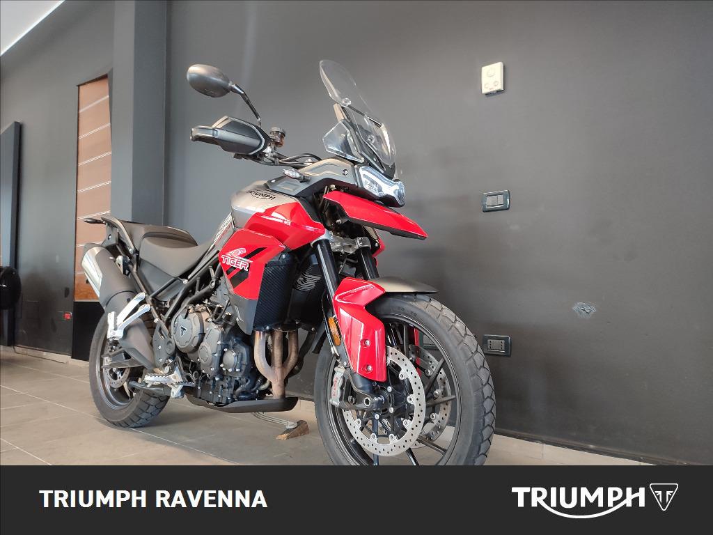 TRIUMPH Tiger 850 Sport Abs