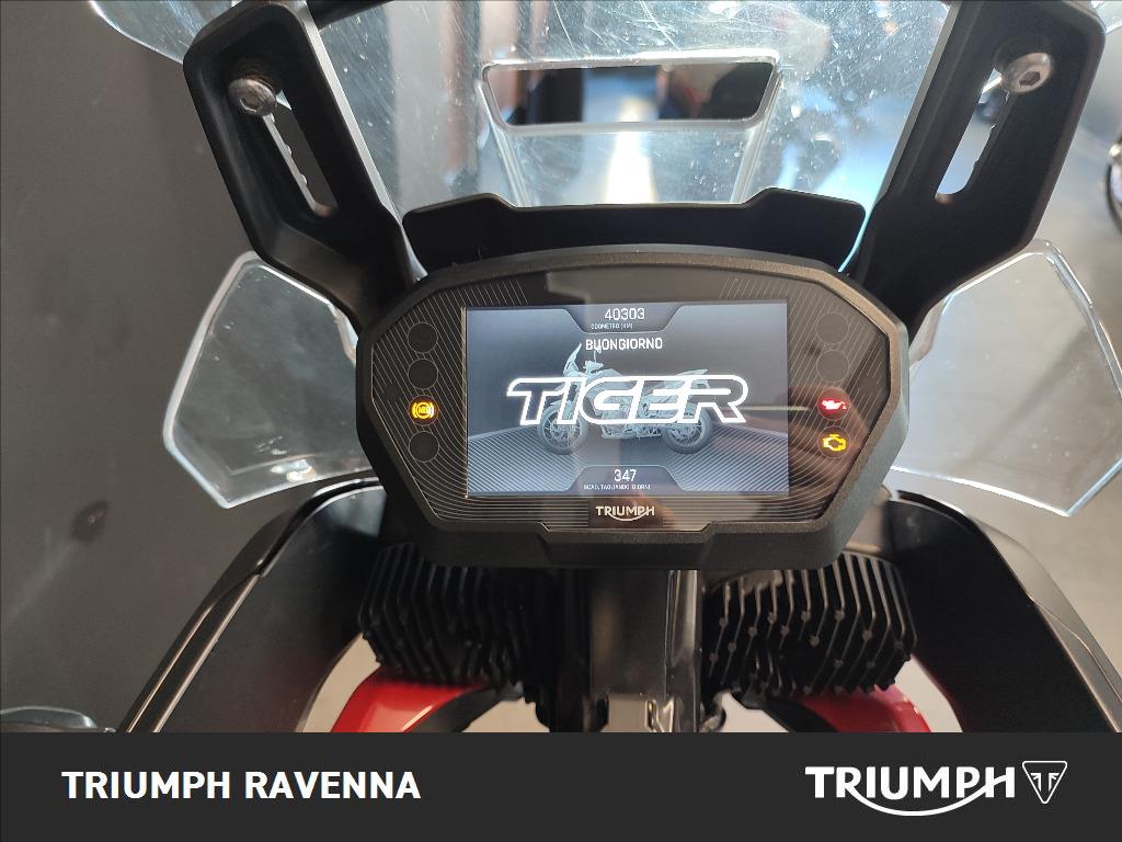 TRIUMPH Tiger 850 Sport Abs