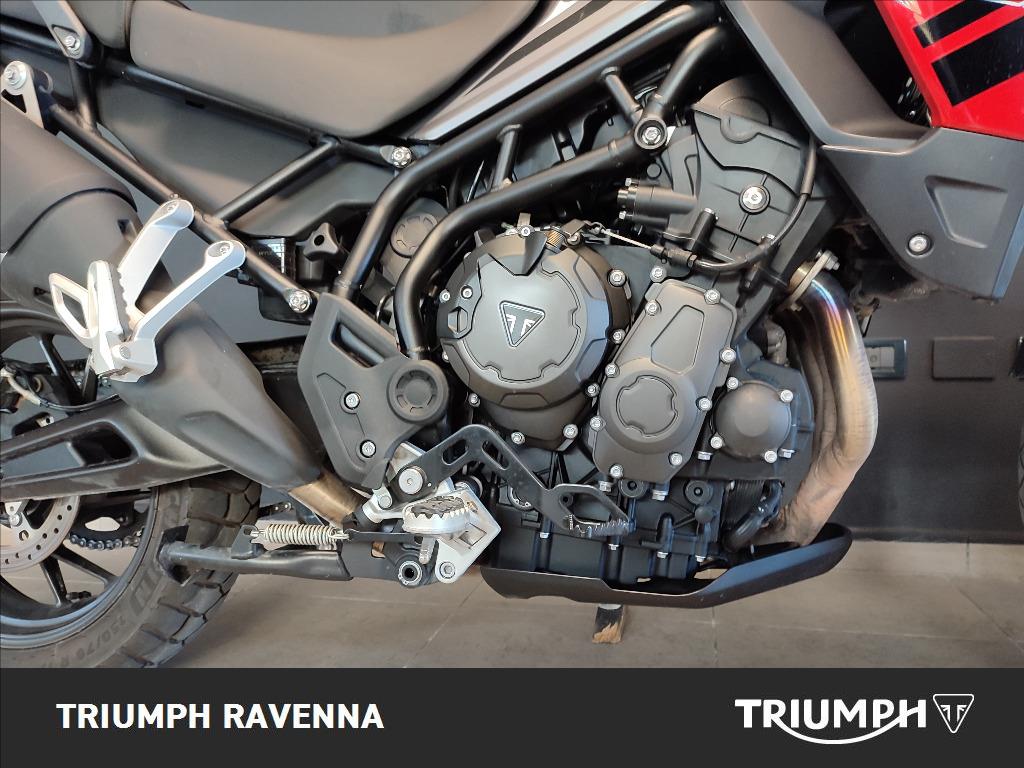 TRIUMPH Tiger 850 Sport Abs