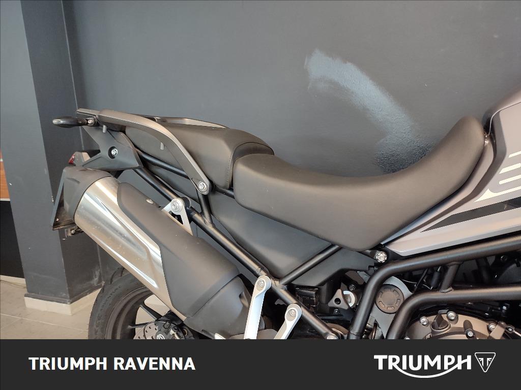 TRIUMPH Tiger 850 Sport Abs