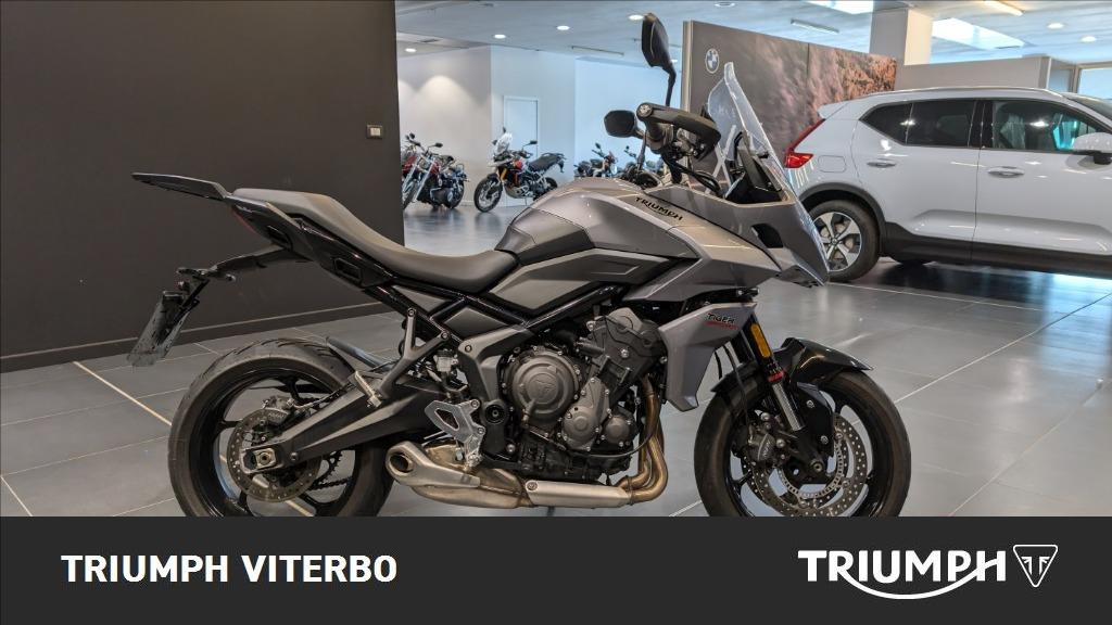 TRIUMPH Tiger 660 Sport Abs