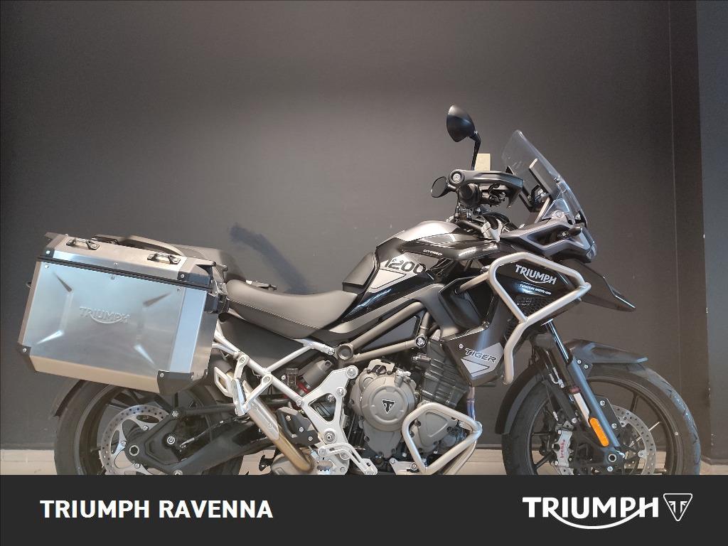 TRIUMPH Tiger 1200 GT Pro Abs