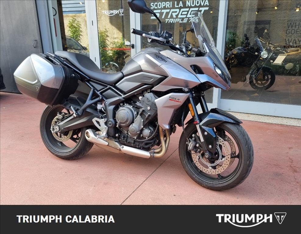 TRIUMPH Tiger 660 Sport Abs