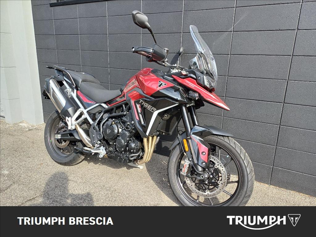 TRIUMPH Tiger 900 GT Pro Abs