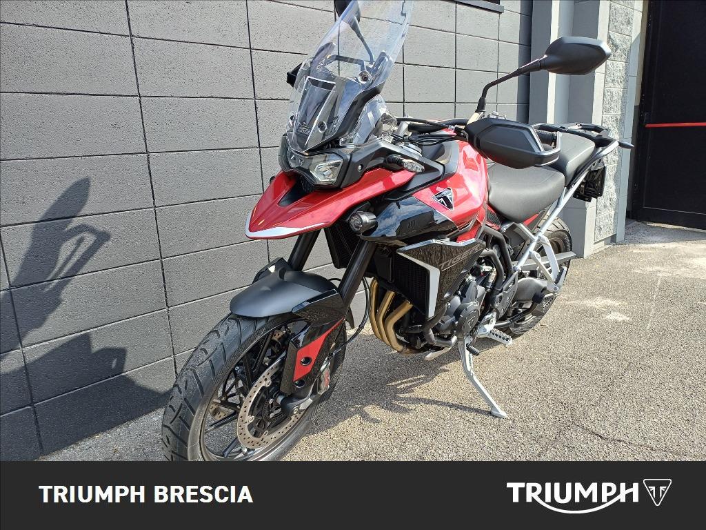 TRIUMPH Tiger 900 GT Pro Abs