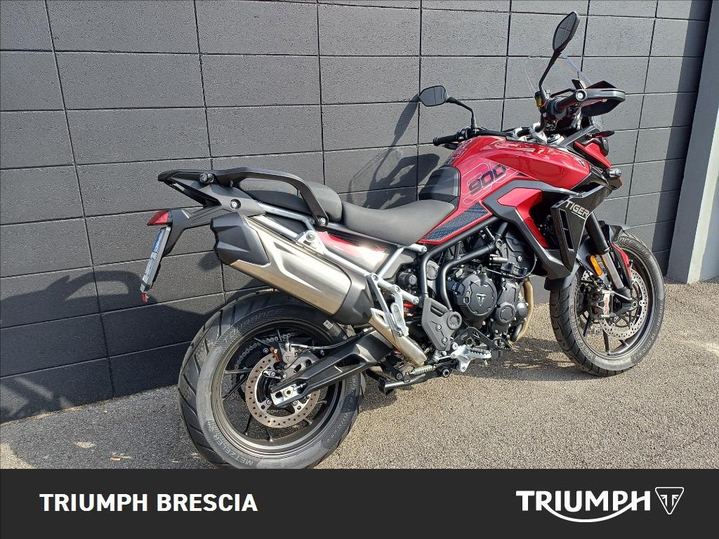 TRIUMPH Tiger 900 GT Pro Abs