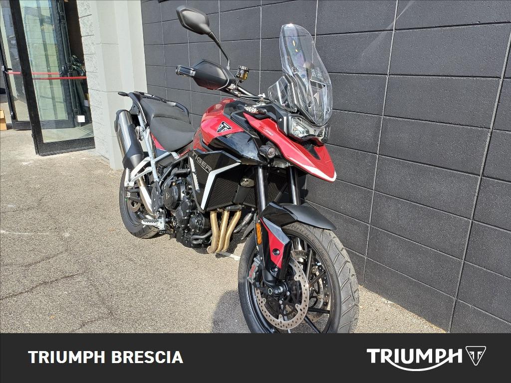 TRIUMPH Tiger 900 GT Pro Abs