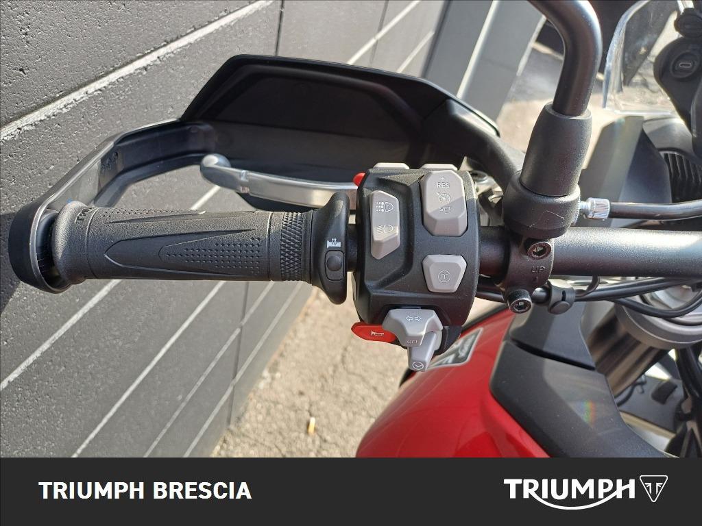 TRIUMPH Tiger 900 GT Pro Abs