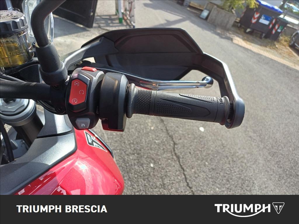 TRIUMPH Tiger 900 GT Pro Abs