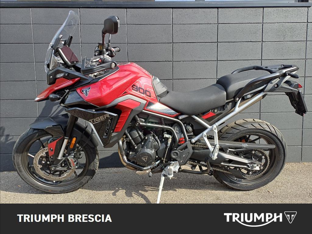 TRIUMPH Tiger 900 GT Pro Abs