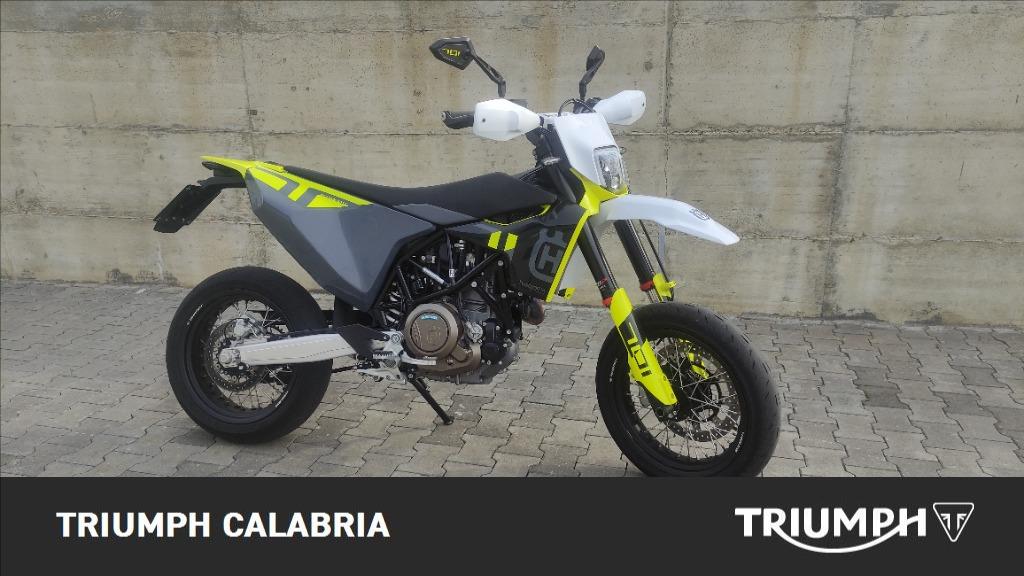 HUSQVARNA Supermoto 701 4T 