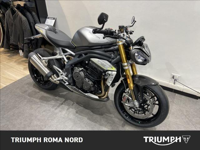 TRIUMPH Speed Triple 1200 RS Abs