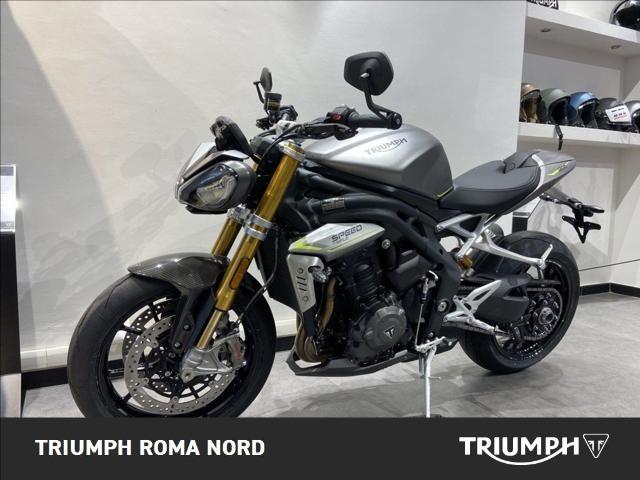 TRIUMPH Speed Triple 1200 RS Abs