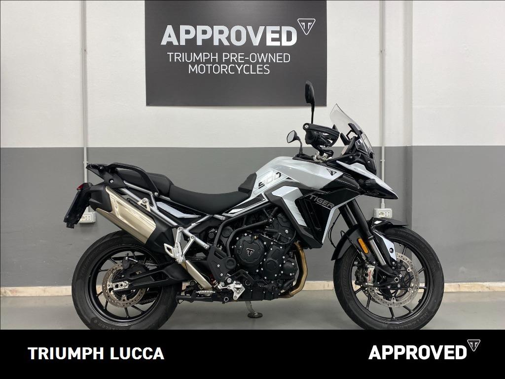 TRIUMPH Tiger 900 GT Pro Abs