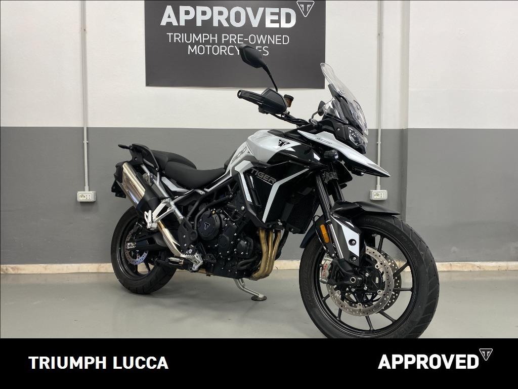 TRIUMPH Tiger 900 GT Pro Abs