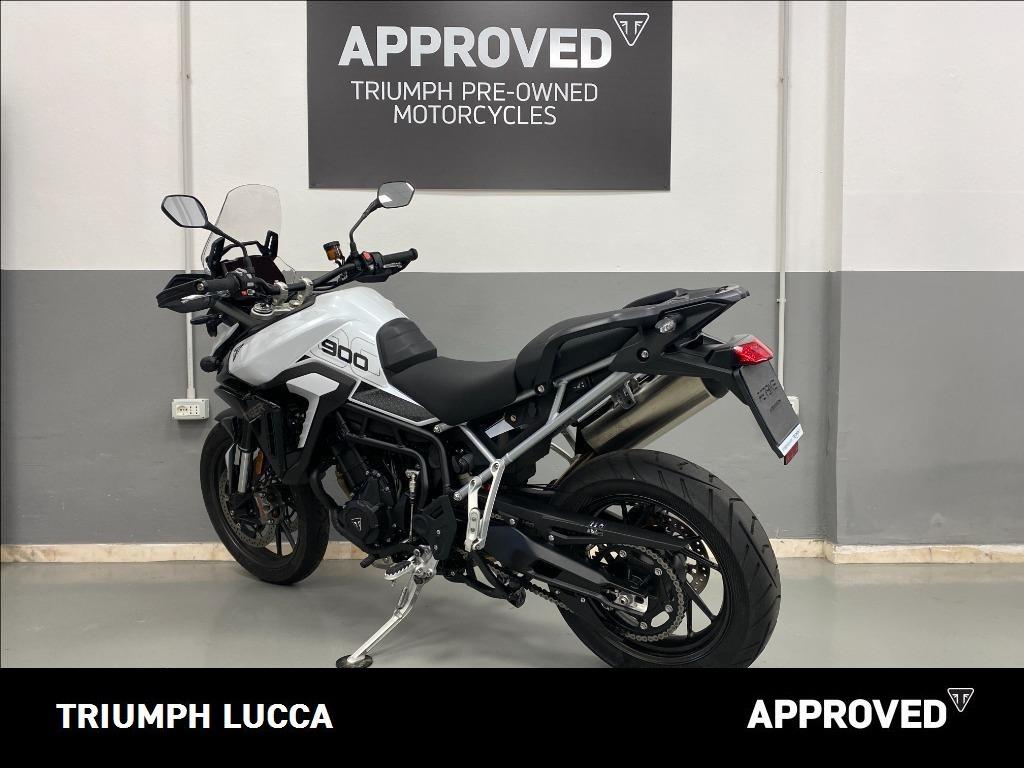 TRIUMPH Tiger 900 GT Pro Abs