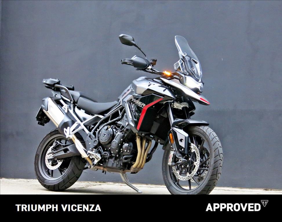 TRIUMPH Tiger 900 GT Abs